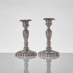 1394 2077 CANDLESTICKS